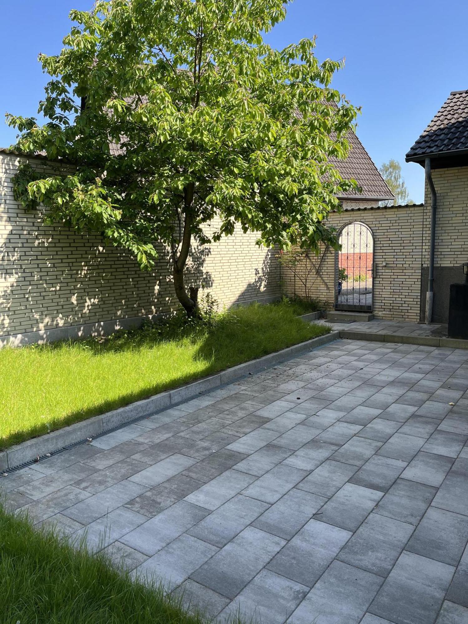 Gemuetliche Unterkunft Mit Terrasse Квикборн Екстериор снимка
